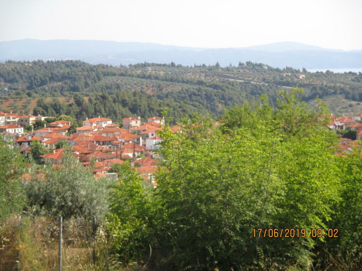 Patriko - House 1, Traditional Stone House Άγιος Νικόλαος Εξωτερικό φωτογραφία